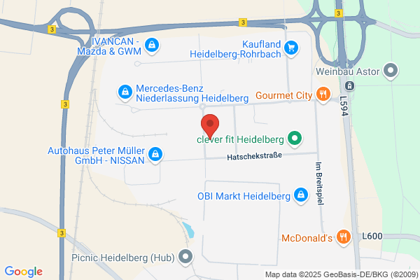 Tischer Handels GmbH