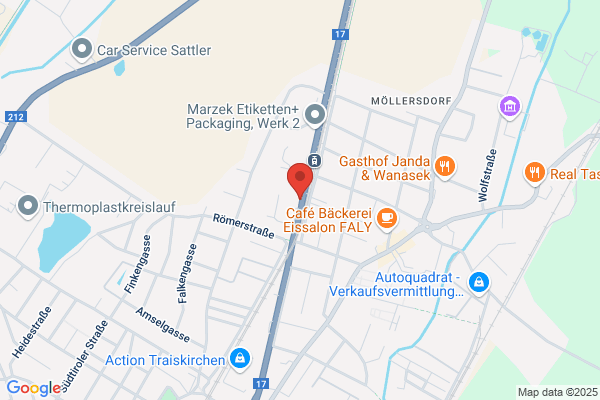 IGP IG Pulvertechnik GesmbH