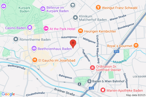 SANMED Handelsgesellschaft m.b.H.