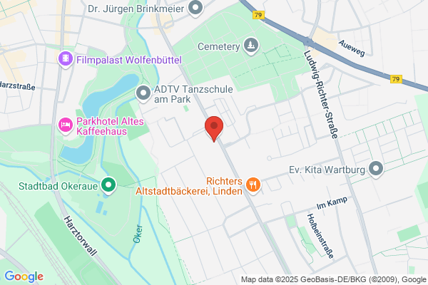 WEST Canning GmbH