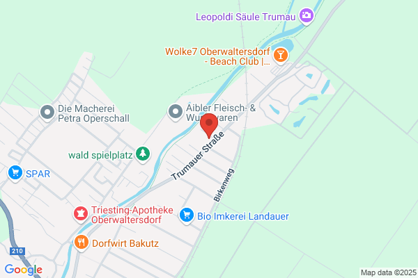 Herney Transport- und HandelsgesmbH