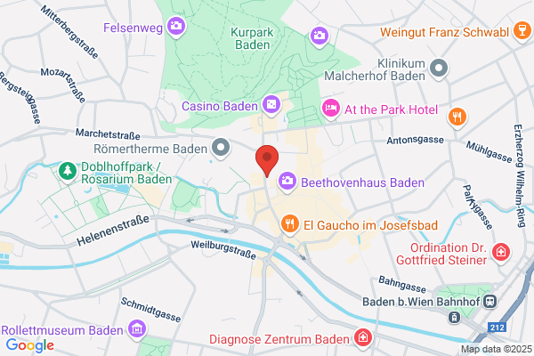 Manfred Hochstoeger Transport- Gesellschaft m.b.H