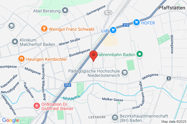 ShortLine Transport GmbH