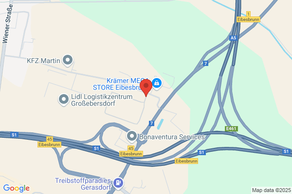 Trans o flex Schnell- lieferdienst Ges.mbH