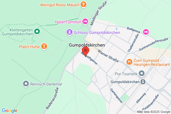 COMS Hemetsberger und Co KEG