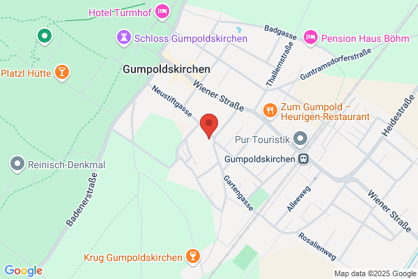Rieger GmbH