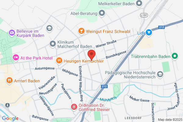 Dr. Dipl.-Ing. Wolf-Dieter Buchinger