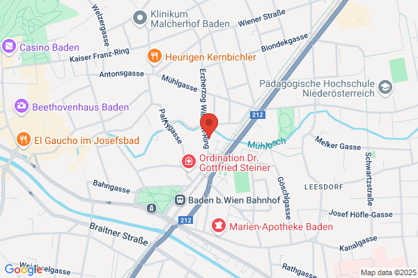 Technisches Buero Eipeldauer und Partner GesmbH