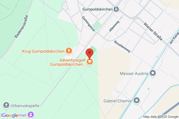 Maennergesangsverein