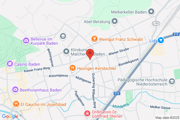 Backhaus Annamühle GmbH & Co KG