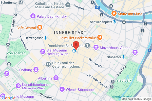Do und Co Baden Restaurants und Veranstaltungs GmbH
