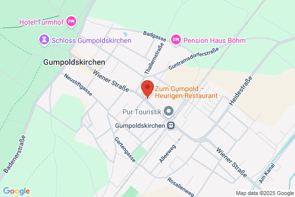 Restaurant Holzwurm