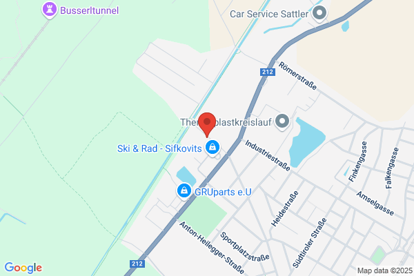 Mobiler Schlosser Gerhard Artwohl Reparatur u. Montageservice e.U.