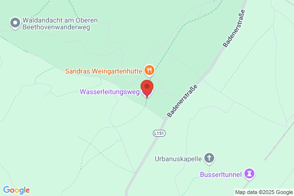 Wiener Erste Hochquellen- leitung