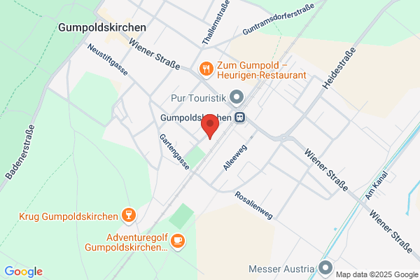 PFALZWERKE Ladestation