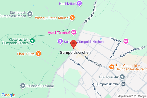 Lohnzeichenbuero Gschiegl Ernst Ing