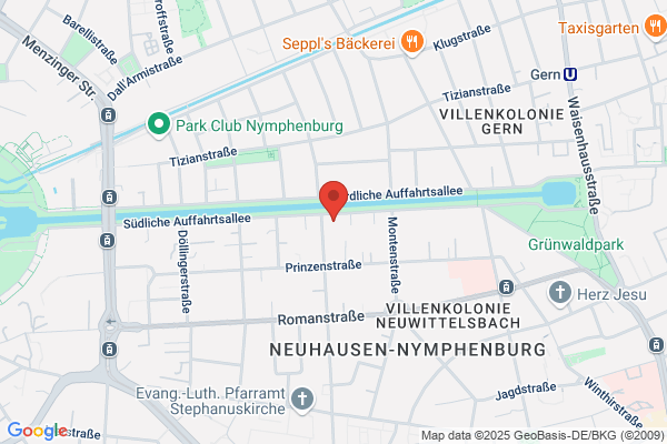 P-Vermoegensverwaltung AG