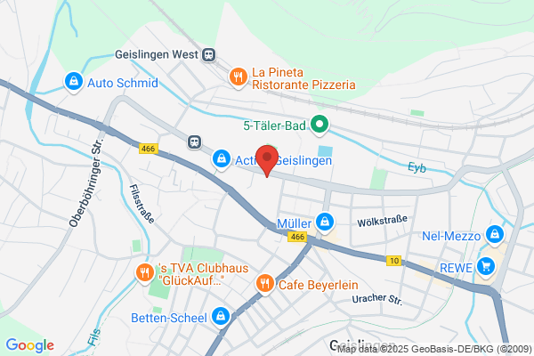 Prodema Handels- und Dienstleistungs GmbH