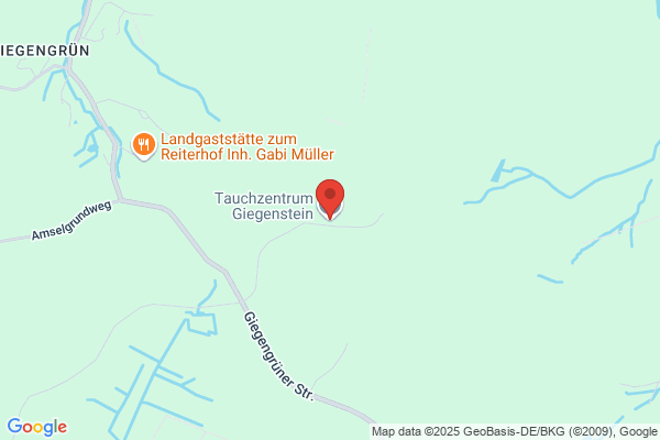 Tauchclub SanSiBar - Stein/ Brucker