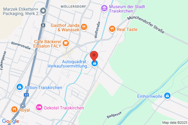 Gastromarkt Akekin e.U.