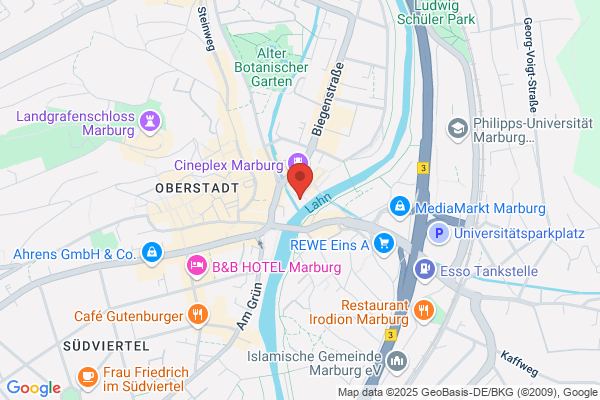 Biedermeierbar
