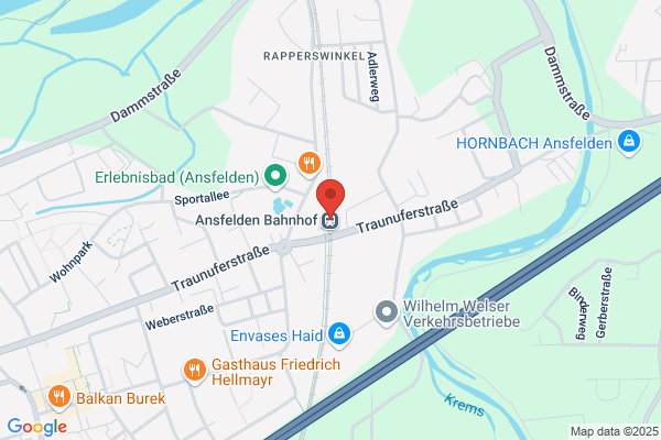 Bahnhof