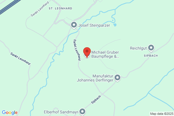 Baumschule u Gartengestaltung Gruber