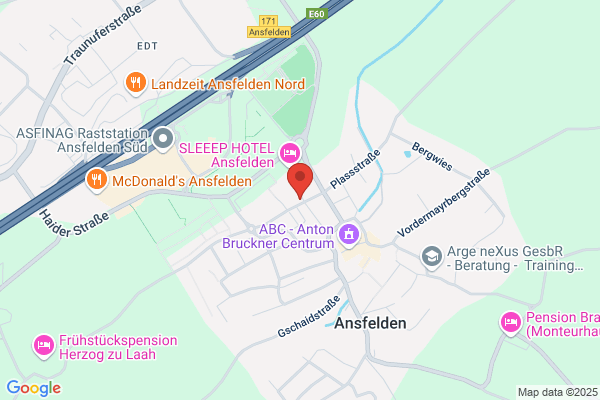 Oesterreichische Post AG Postamt