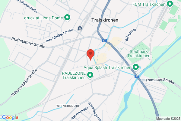 ASKOe Traiskirchen Franz Himstedt