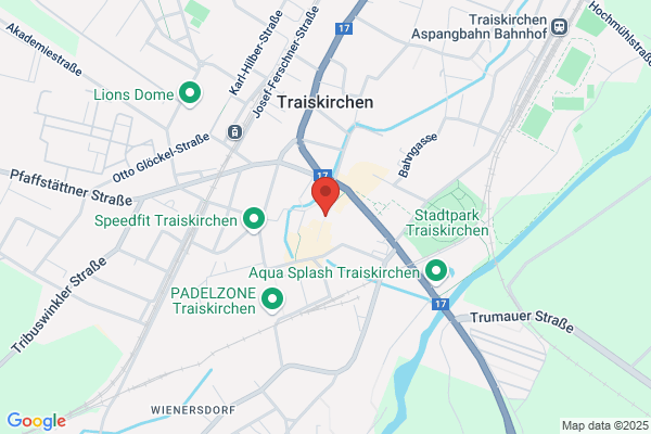 Arkadia Traiskirchen