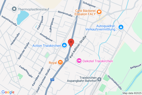 LRV Niederoesterreich