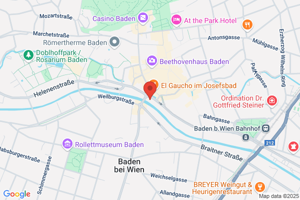 OeAMTC ZV Baden Motorsportclub