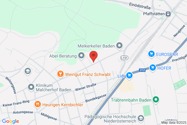 OeTB Turnverein Baden 1862 Wolfgang Pristou