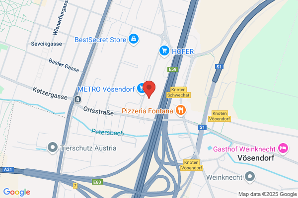 TC Autohof Dundler Wien Obm.Hermann Dundler