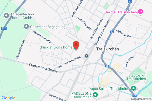 Lions Dome Traiskirchen