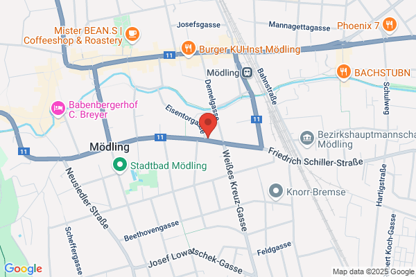 Lebenshilfe NOe - Vereinigung f Behinderte Menschen