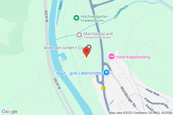 Kindermann Dekorstoff GmbH