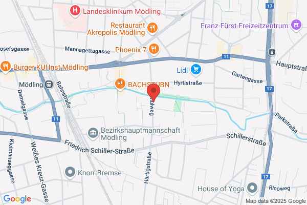 Kleingartenverein Am Schulweg