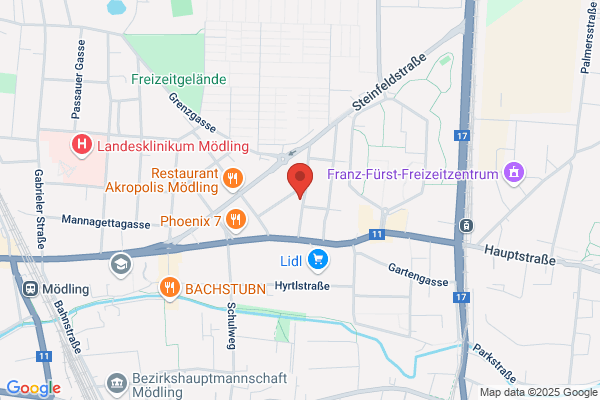 Kneippverein Moedling