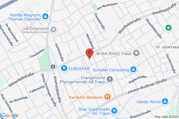 Kasieczka Johannes Dr med vet
