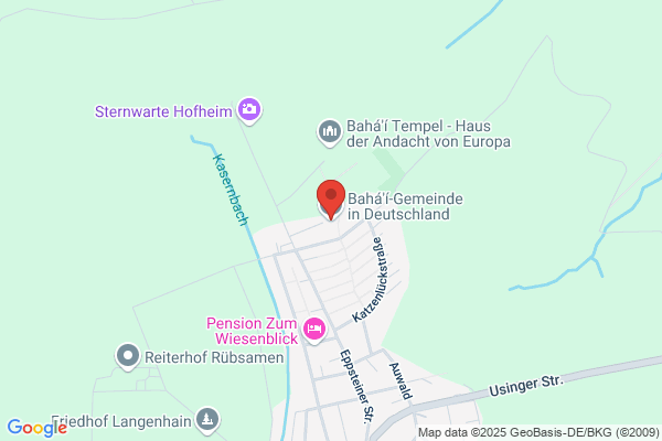 Baha'i Gemeinde Moedling