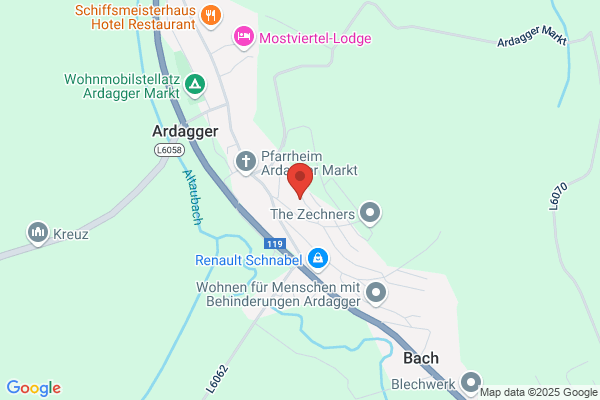 Kern Gesellschaft m.b.H.