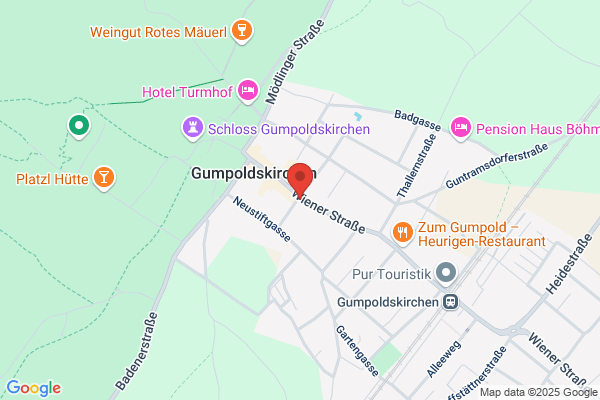 Bompard und Partner OEG