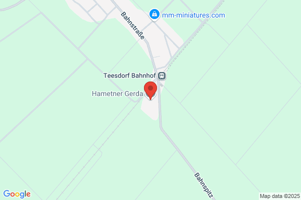 Hametner Gerda GmbH