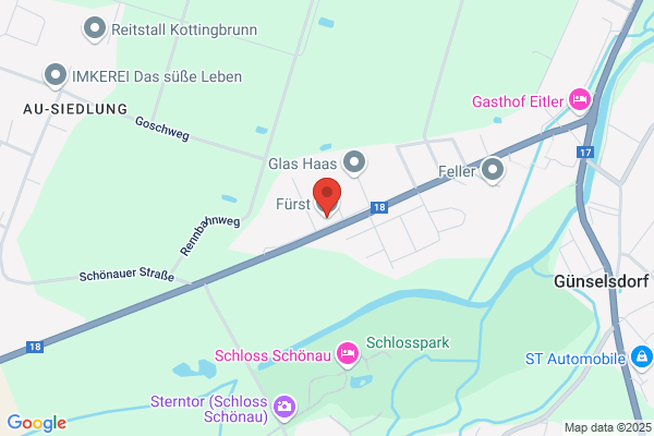 Fürst GesmbH