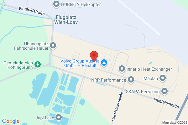 INTERSPAR Bäckerei Kottingbrunn