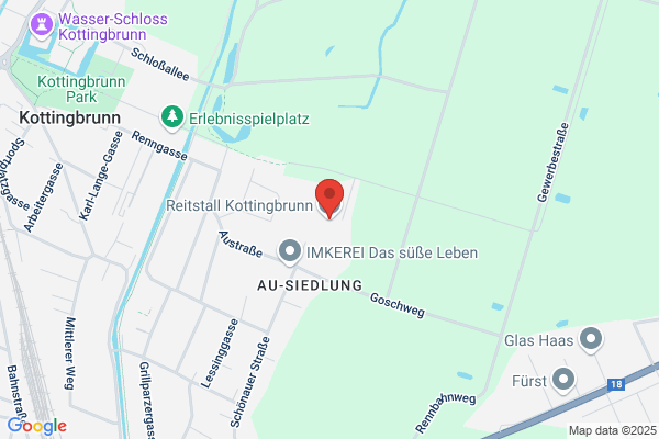 Reitstall Kottingbrunn
