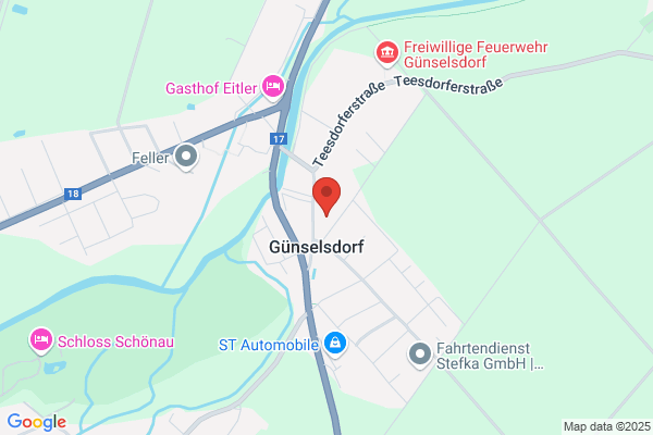 1. TC Guenseldorf