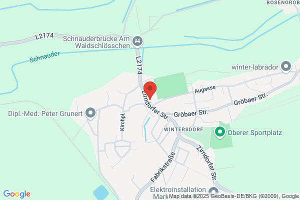 1. Teesdorfer Faschingsverein
