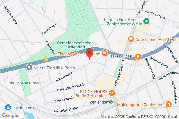 Burschenschaft